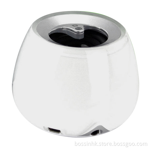 Portable Mini Bluetooth Speaker MP3 TF USB 400mAh Bn-126